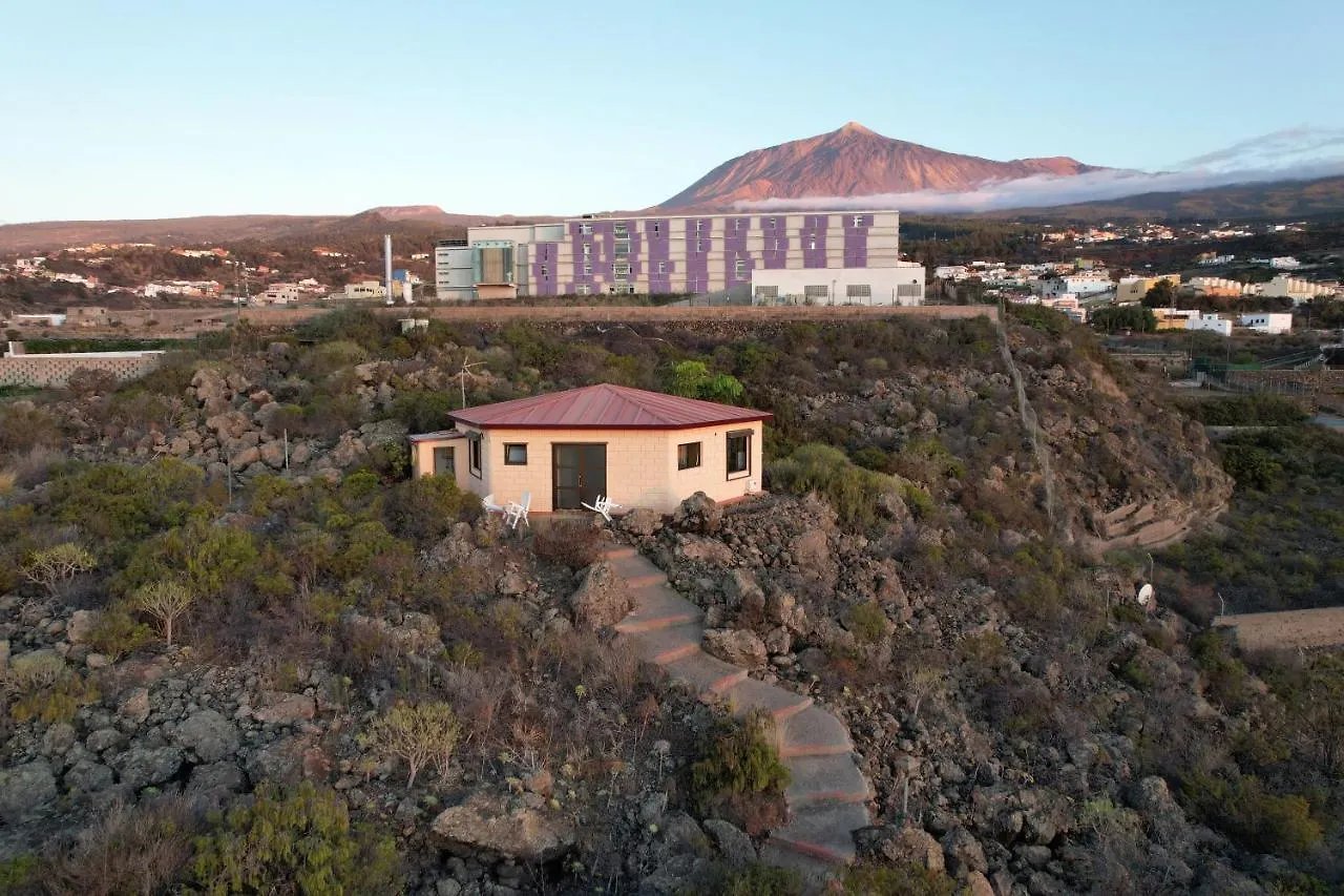 Dom wakacyjny Parasol - Finca Tabaiba By Tor Icod De Los Vinos