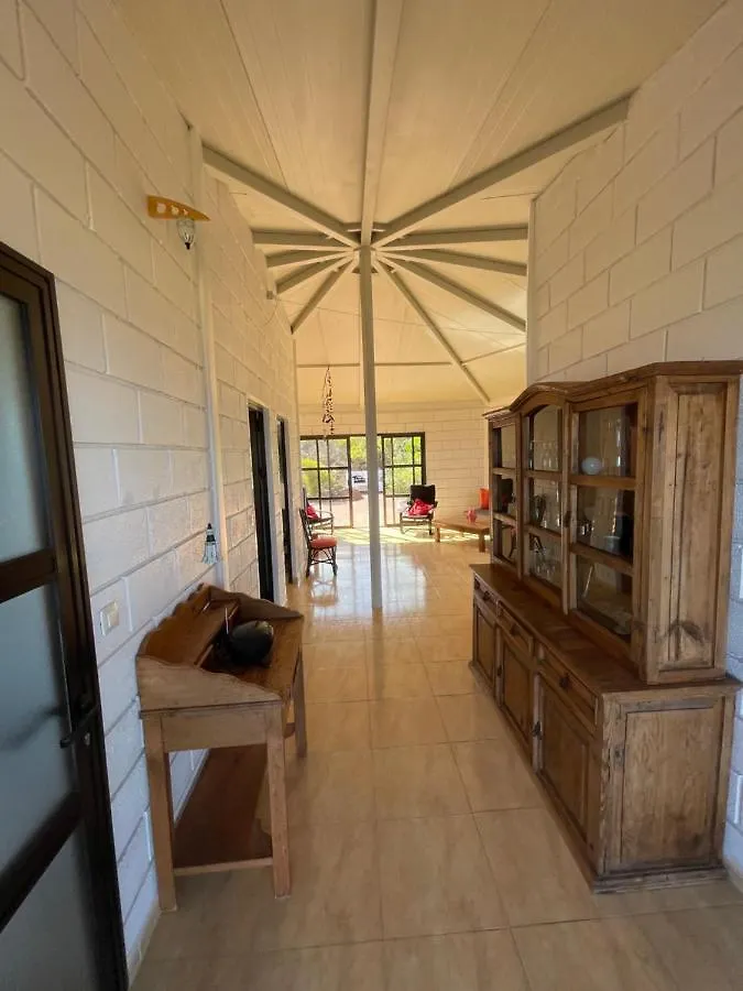 Parasol - Finca Tabaiba By Tor Icod De Los Vinos 0*,