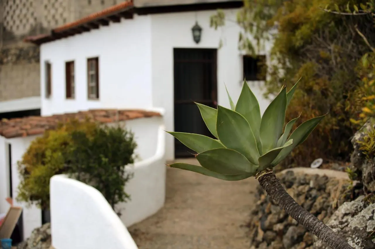 Parasol - Finca Tabaiba By Tor Icod De Los Vinos