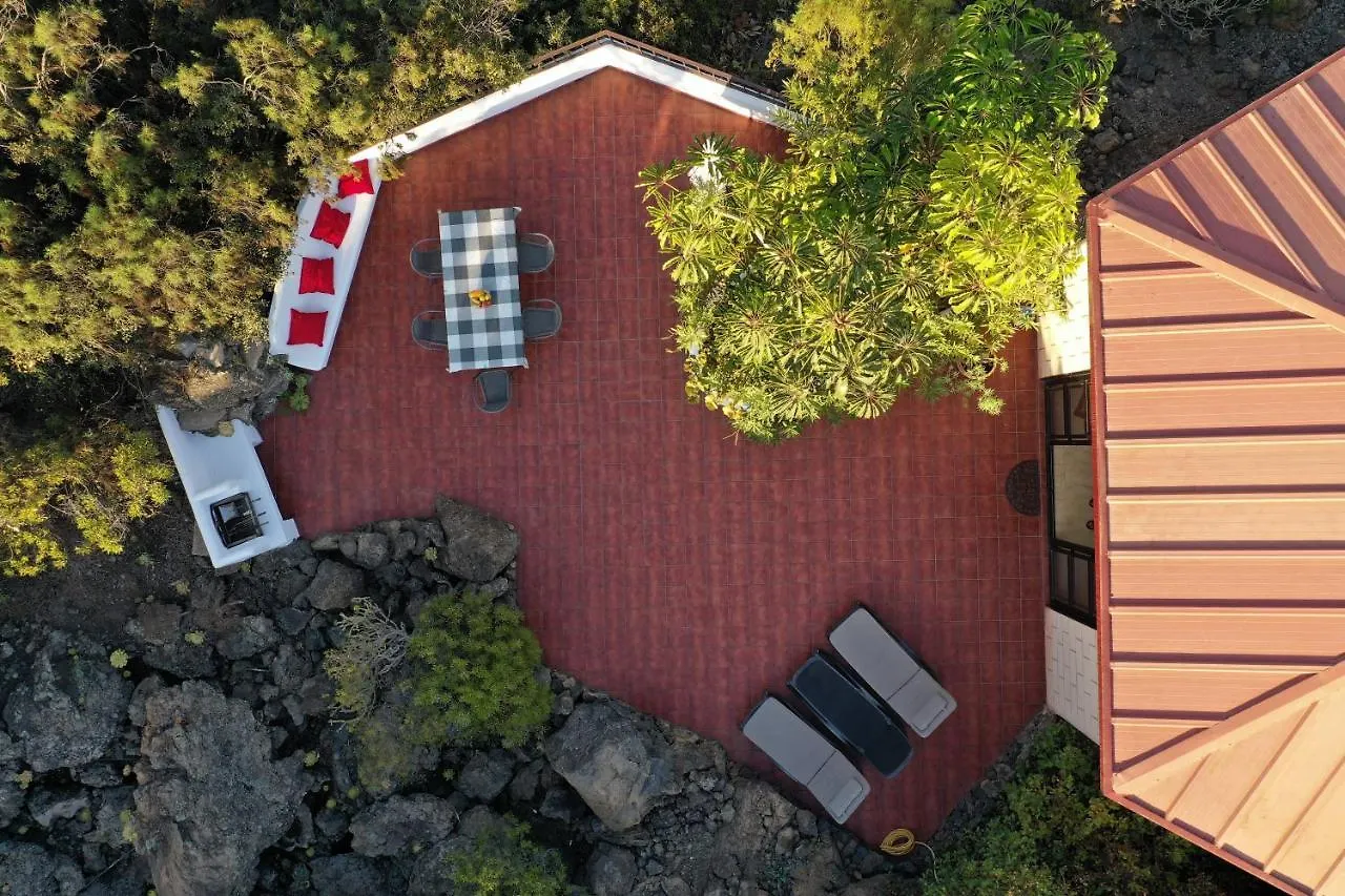 Сasa de vacaciones Parasol - Finca Tabaiba By Tor Icod De Los Vinos