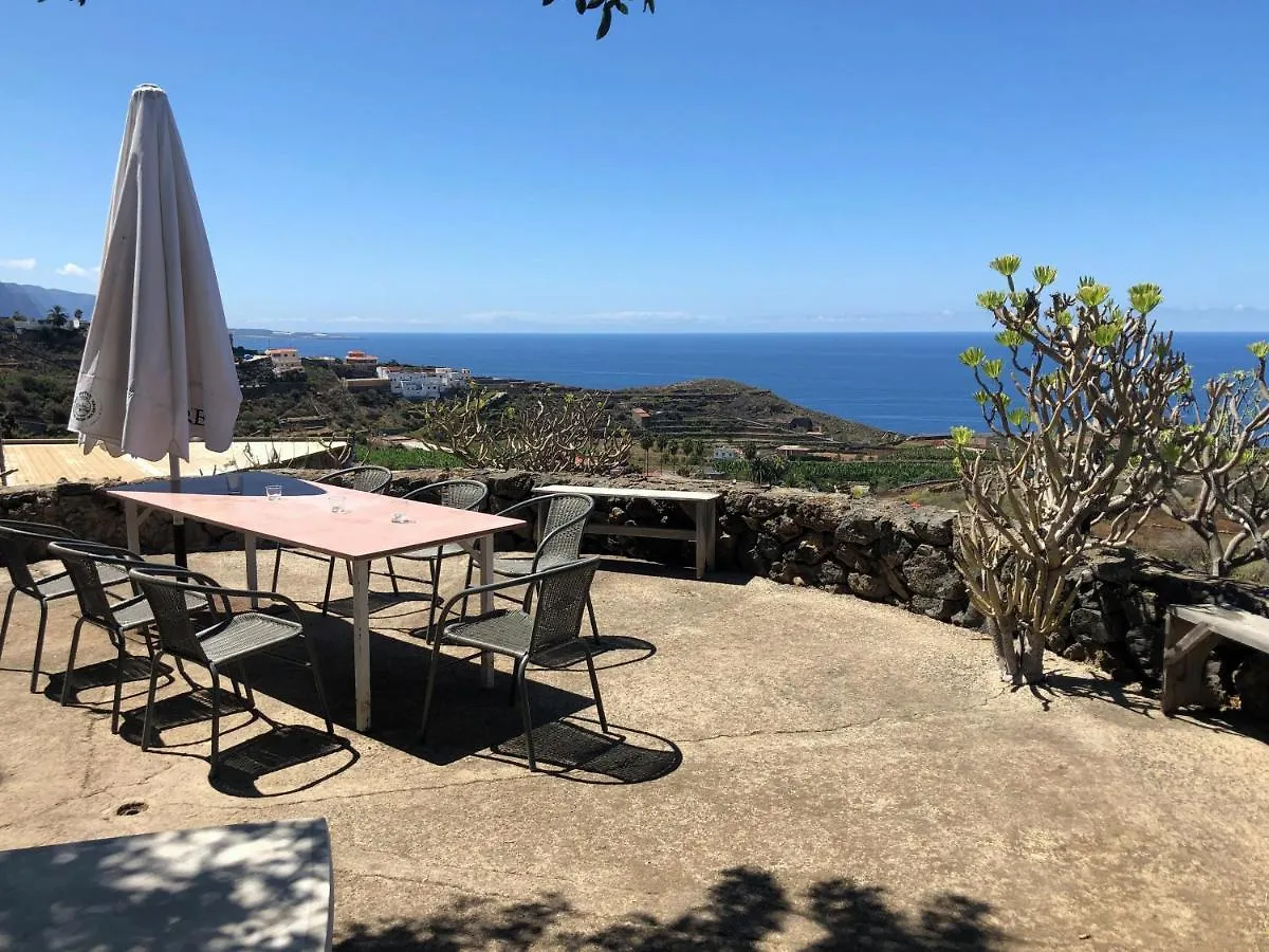 Parasol - Finca Tabaiba By Tor Icod De Los Vinos 0*,