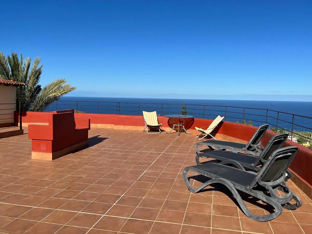 Сasa de vacaciones Parasol - Finca Tabaiba By Tor Icod De Los Vinos